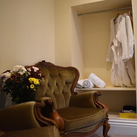 קהרדניאל Tobervilla Guest House מראה חיצוני תמונה