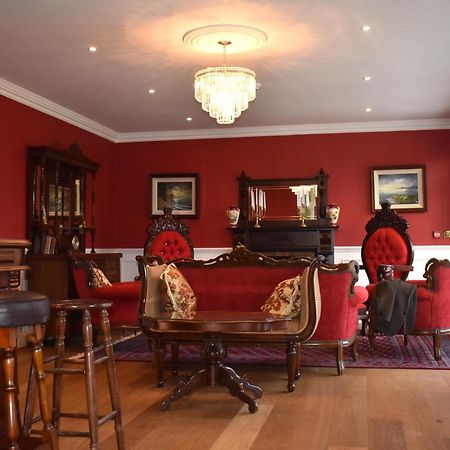 קהרדניאל Tobervilla Guest House מראה חיצוני תמונה