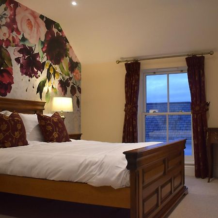 קהרדניאל Tobervilla Guest House מראה חיצוני תמונה
