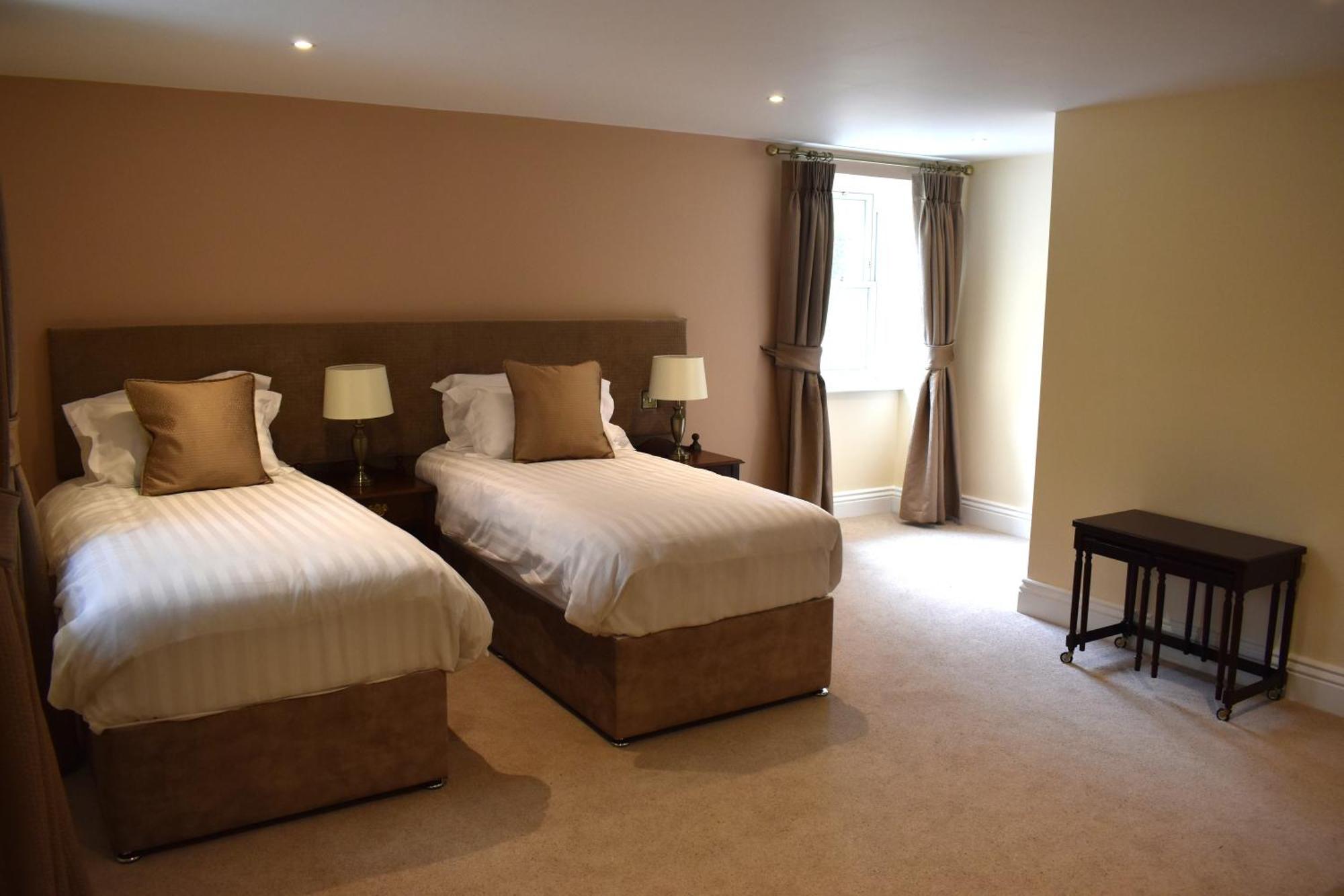 קהרדניאל Tobervilla Guest House מראה חיצוני תמונה