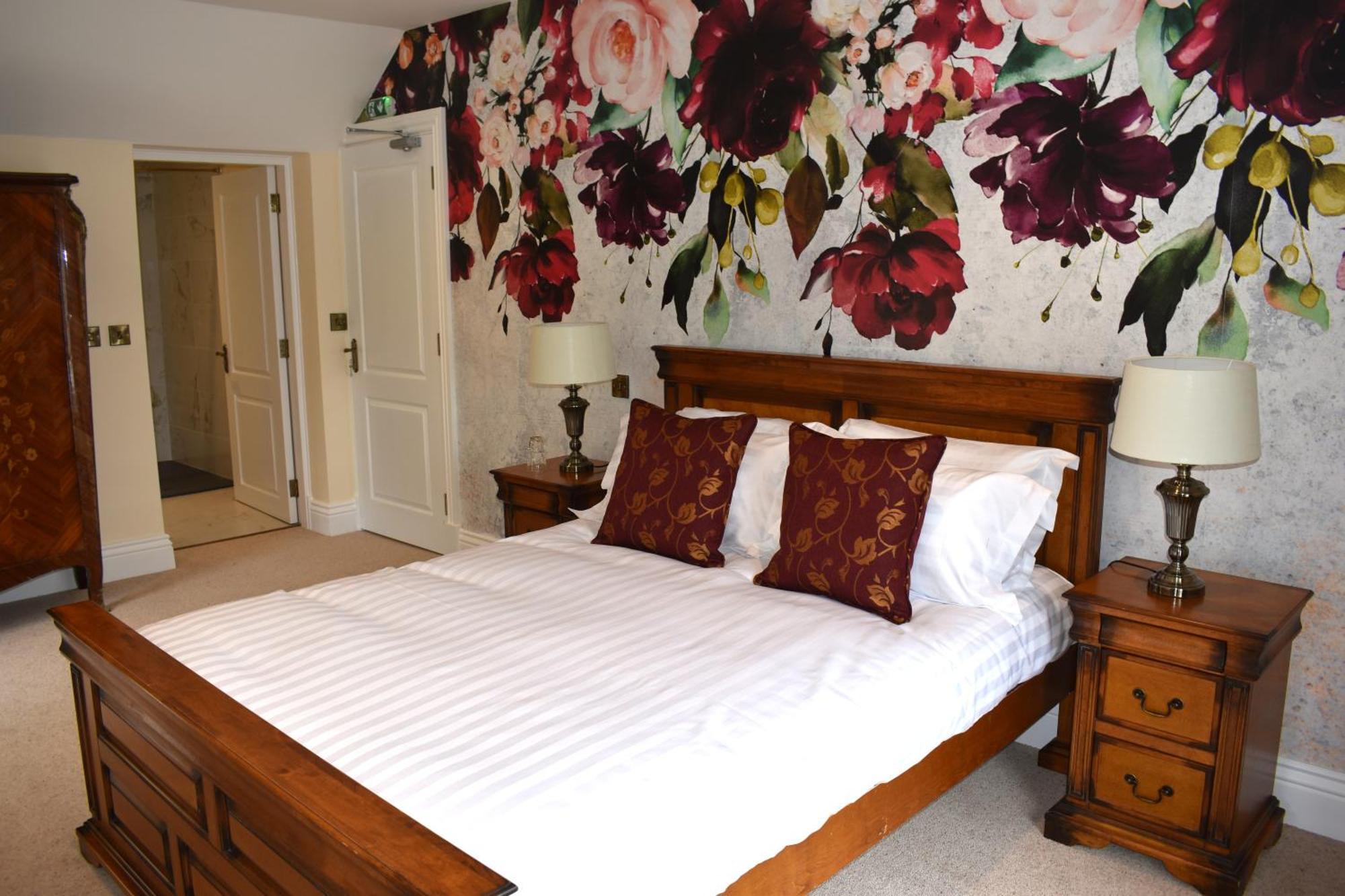 קהרדניאל Tobervilla Guest House מראה חיצוני תמונה