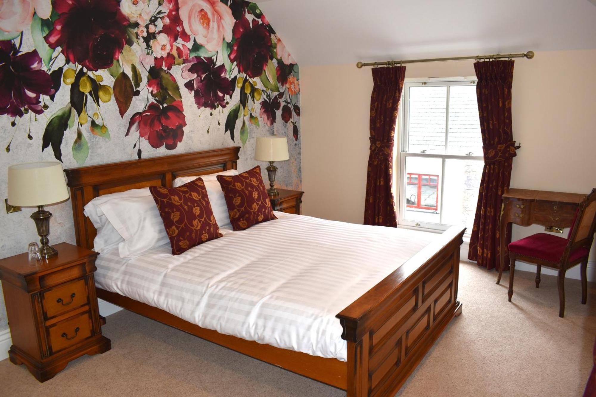 קהרדניאל Tobervilla Guest House מראה חיצוני תמונה