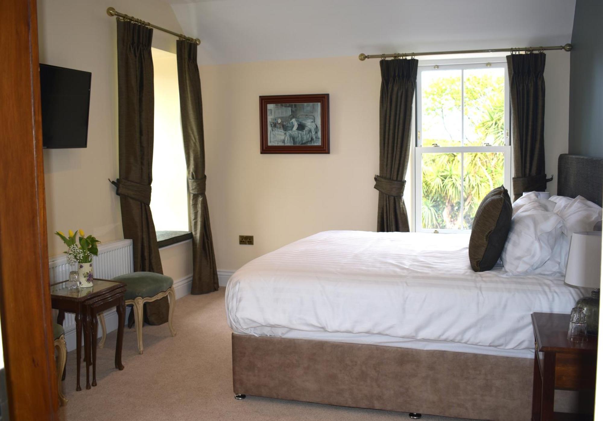 קהרדניאל Tobervilla Guest House מראה חיצוני תמונה