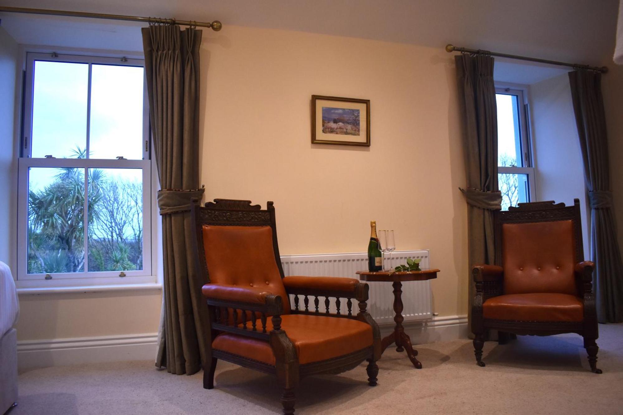קהרדניאל Tobervilla Guest House מראה חיצוני תמונה