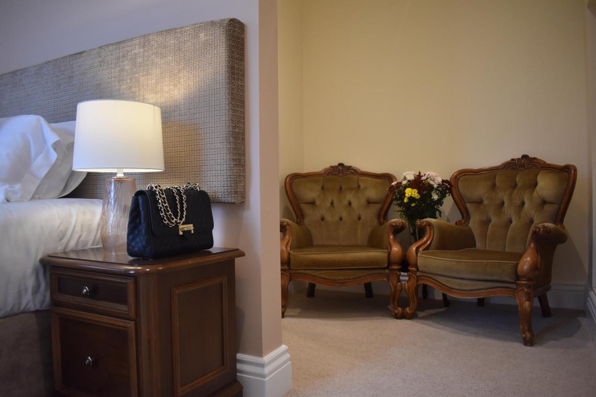 קהרדניאל Tobervilla Guest House מראה חיצוני תמונה