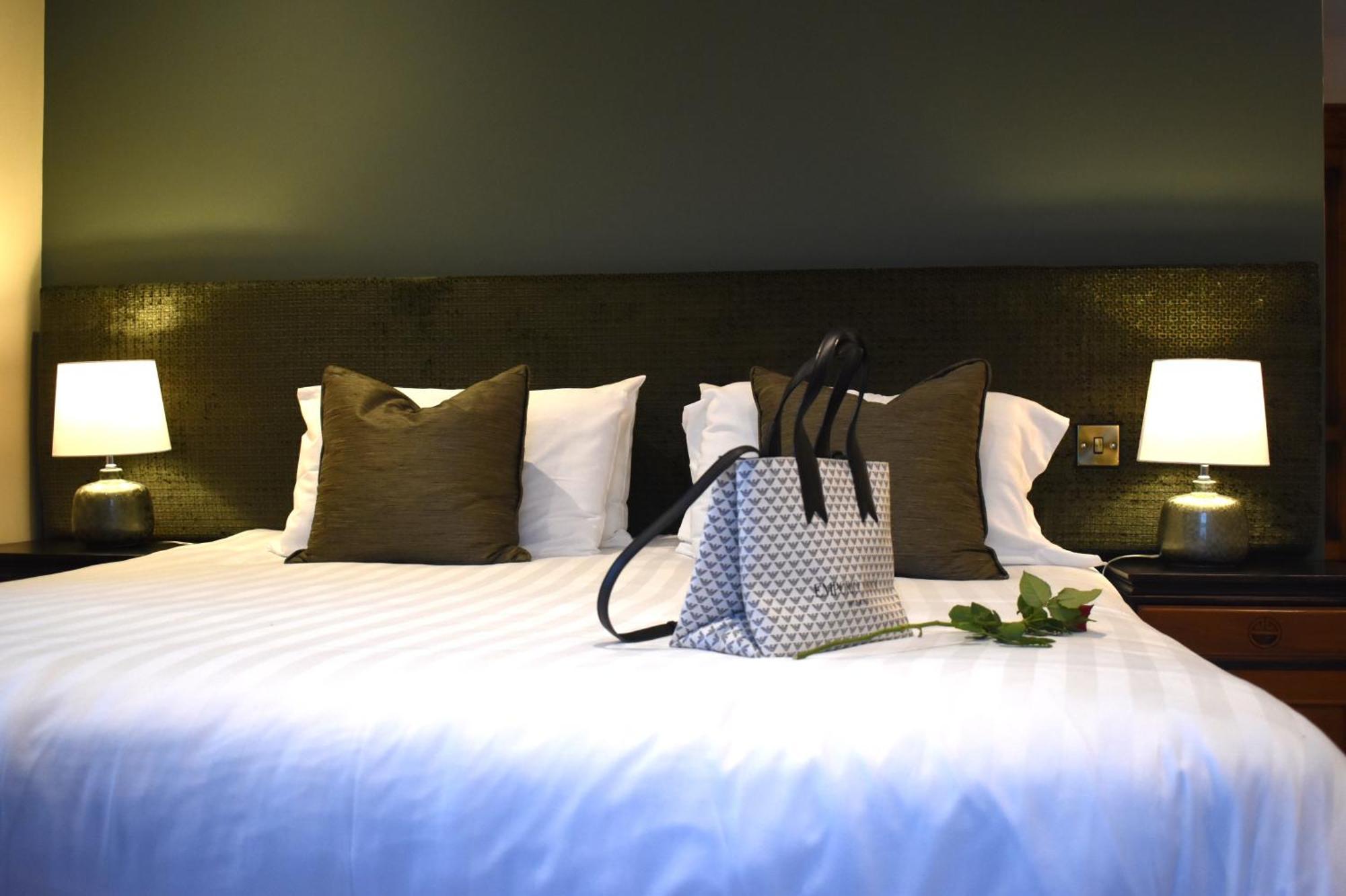 קהרדניאל Tobervilla Guest House מראה חיצוני תמונה