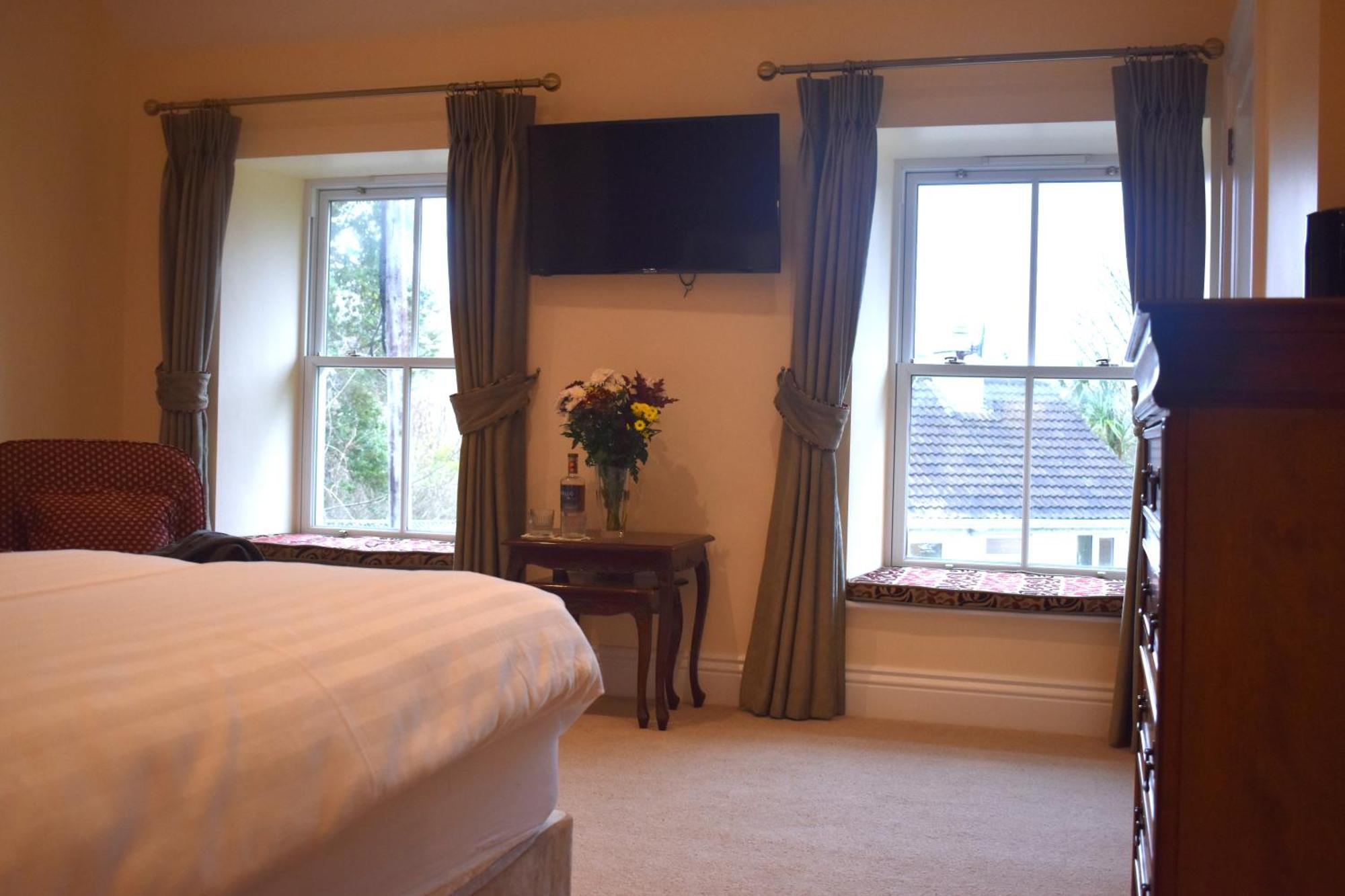 קהרדניאל Tobervilla Guest House מראה חיצוני תמונה