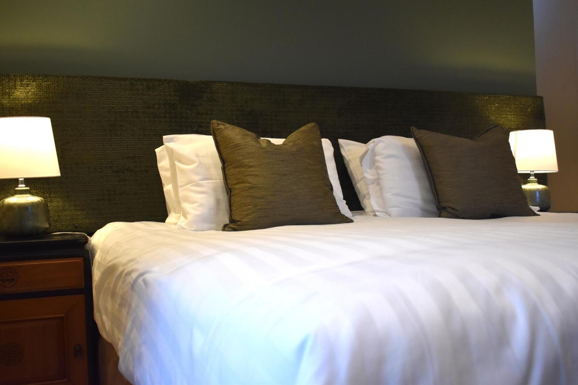קהרדניאל Tobervilla Guest House מראה חיצוני תמונה