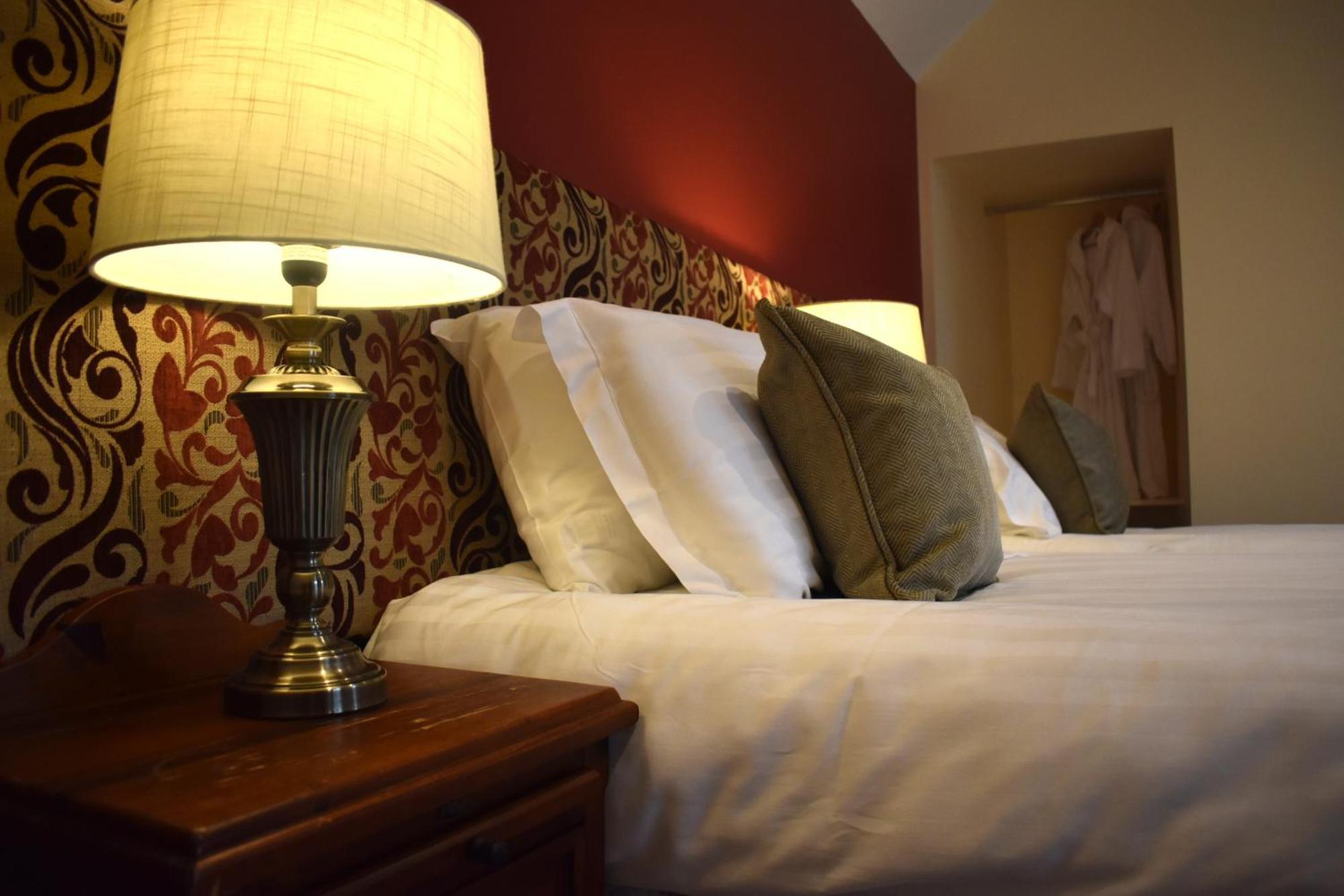 קהרדניאל Tobervilla Guest House מראה חיצוני תמונה