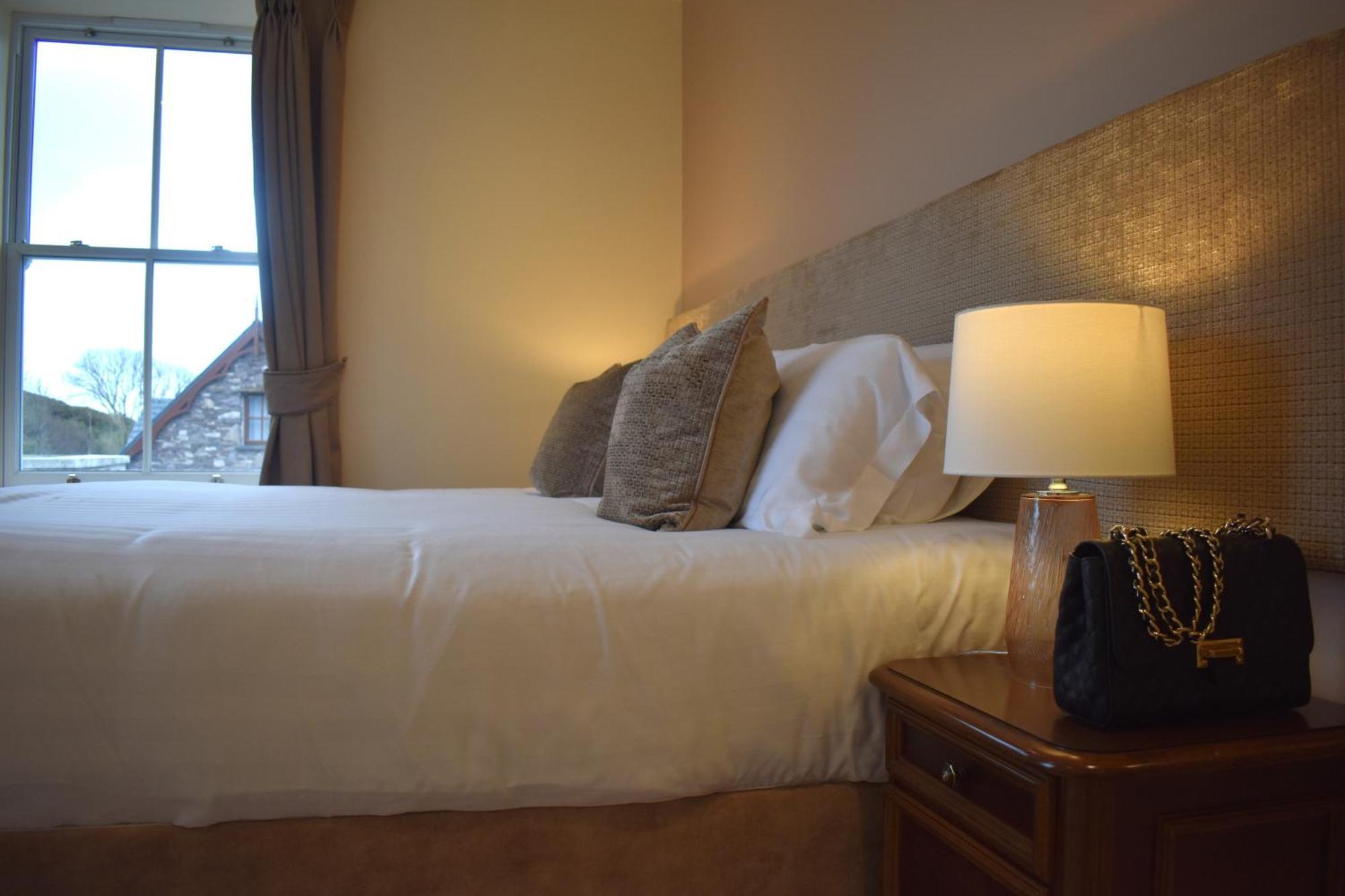 קהרדניאל Tobervilla Guest House מראה חיצוני תמונה