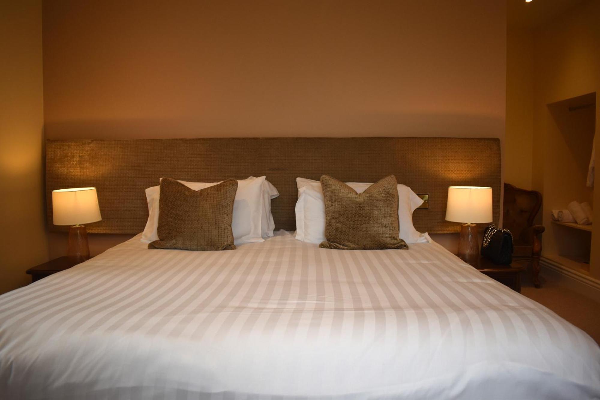קהרדניאל Tobervilla Guest House מראה חיצוני תמונה