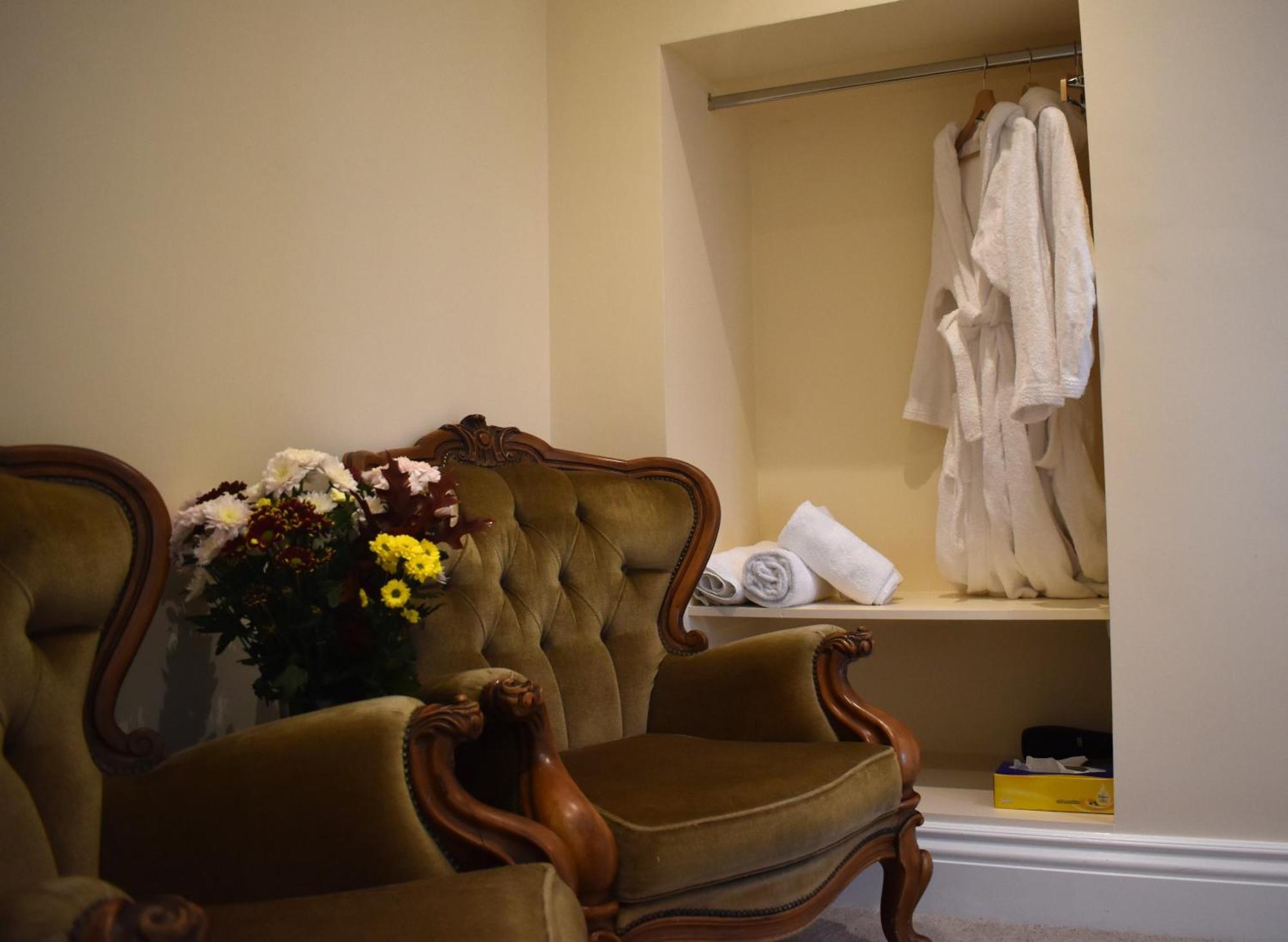 קהרדניאל Tobervilla Guest House מראה חיצוני תמונה